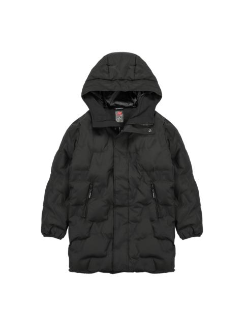 New Balance New Balance Long Down Jacket 'Black' AMJ14303-BK
