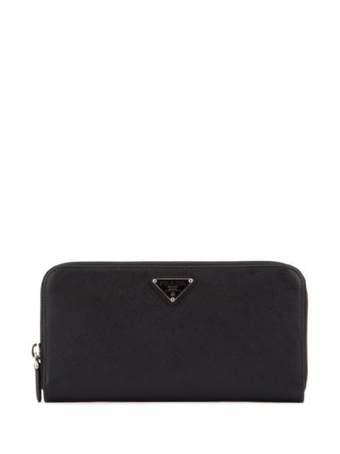 Prada Prada Women Portaf.Grande Lampo