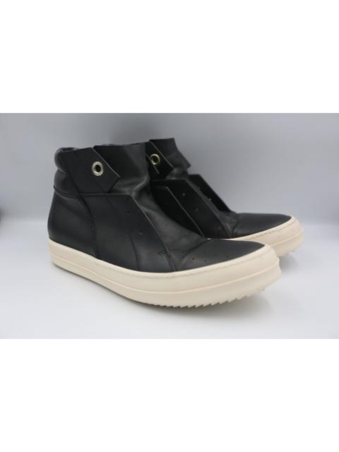 Rick Owens Rick Owens - F/W 16 - "Mastodon" - Island Dunks