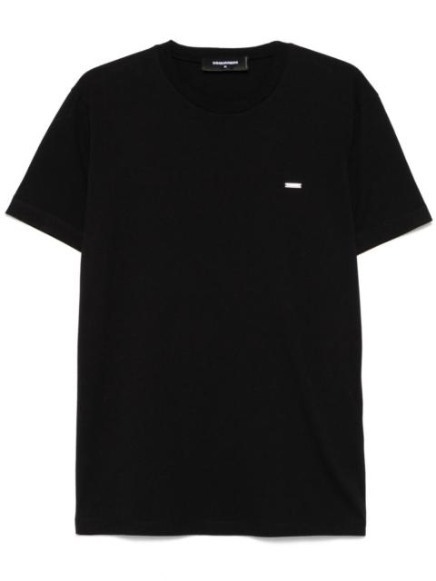 DSQUARED2 Dsquared Men Cotton T-Shirt