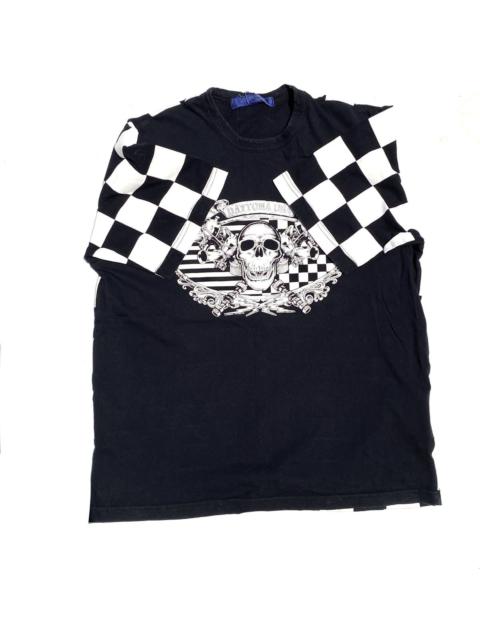 Junya Watanabe MAN Rare Junya Watanabe X Daytona USA