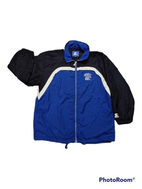 Other Designers Vintage Starter Kentucky Wildcats windbreaker