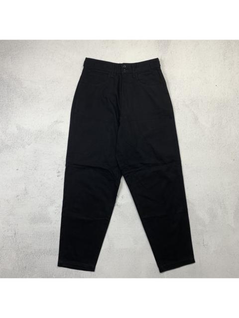 Yohji Yamamoto LQ Y's for men casual pants