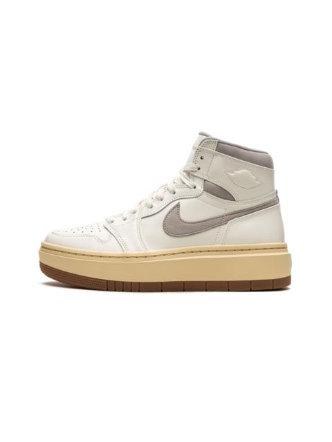 Jordan Air Jordan 1 Elevate High SE WMNS "Sail/Pale Vanilla/Gum Medium Brown/College Grey"