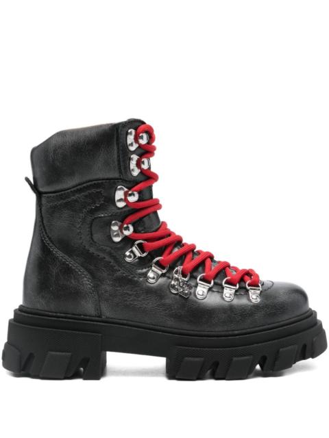 GANNI Ganni Women Mountain Boots