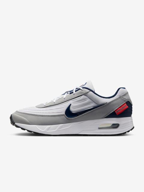 Nike Nike College Air Max Verse (Auburn) Men's Shoes