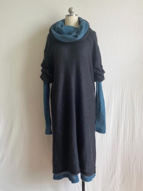 ISSEY MIYAKE Issey Miyake Two-piece Coat