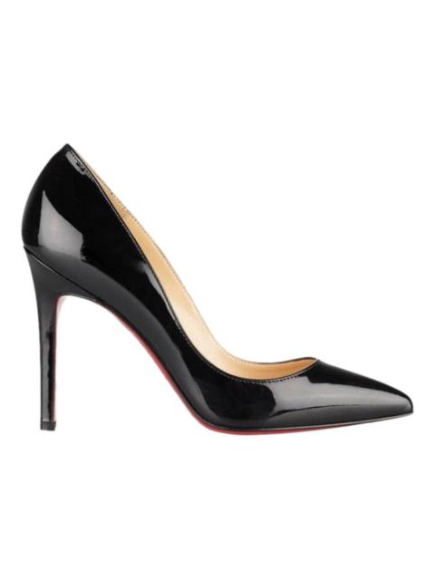 Christian Louboutin Pigalle leather heels