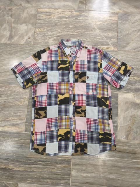 UNDERCOVER Undercover Free Dead Mothers US Record Short Sleeve T