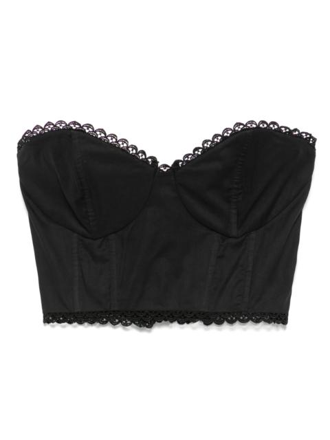 Charo Ruiz Matis top