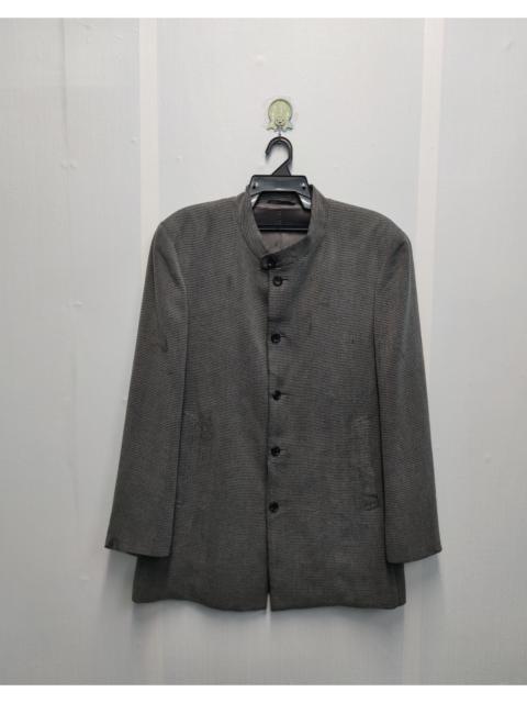 Other Designers Issey Miyake - TETE HOMME KAZUTAKA KATO BLAZER JACKET(T118)