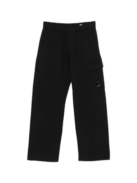 C.P. Company Cotton sweatpants