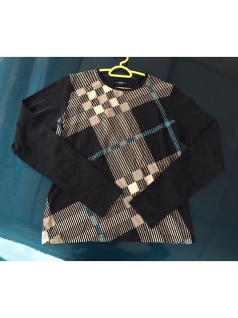 Burberry Authentic Burberry Longsleeve Shirt
