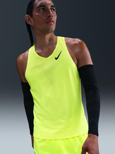 Nike Nike AeroSwift Men's Dri-FIT ADV Running Singlet