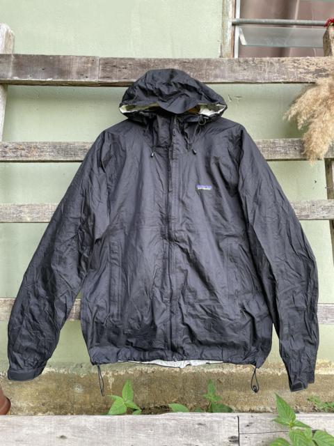 Patagonia 💥RARE💥Patagonia Windbreaker Hoodie