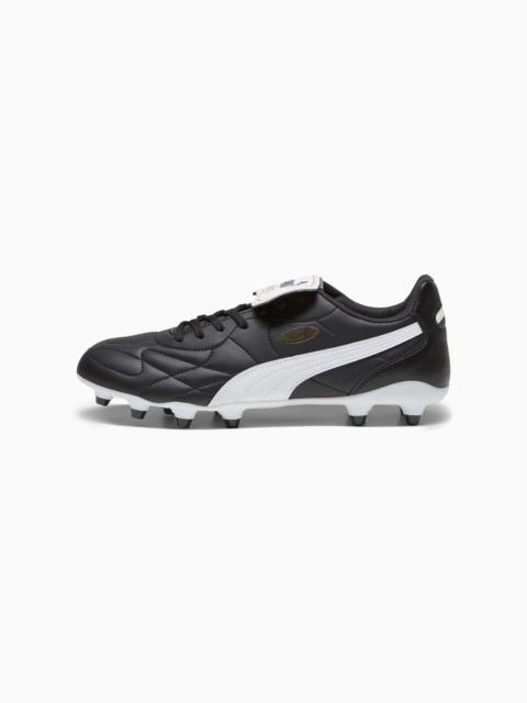 PUMA KING TOP Firm Ground/Artificial Ground Men's Soccer Cleats