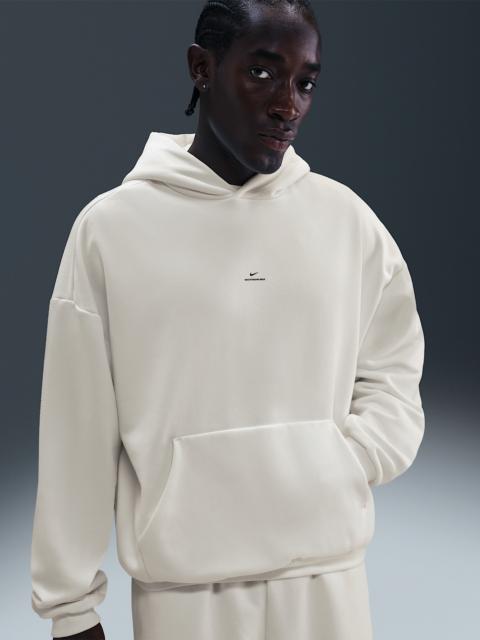 Nike Nike Standard Issue Men's Therma-FIT Brushed Basketball Pullover Hoodie