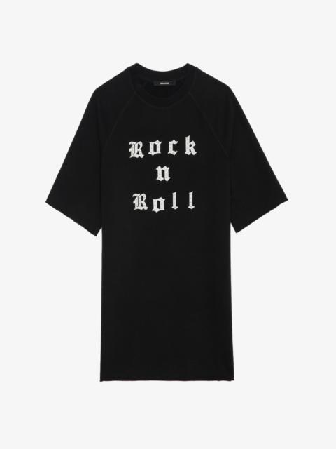 Zadig & Voltaire Grace Dress