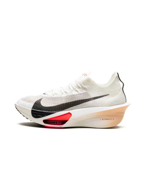 Nike Air Zoom Alphafly Next% 3