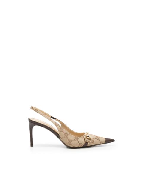 GUCCI Gucci Neutrals Shoes Women