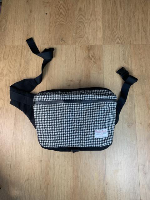 Other Designers Harris Tweed - Steals 💥 Harris tweed X ciaopanic cross body bag nice design