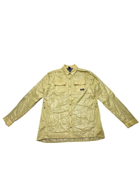 OAKLEY Vintage Oakley Technical Insulated Utility Jacket XL