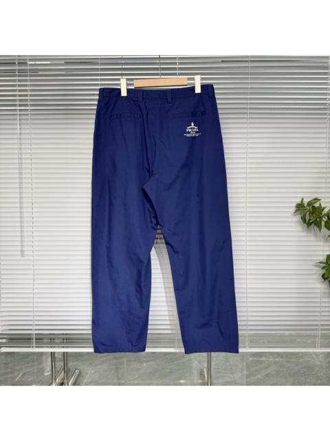 Prada Prada casual trousers