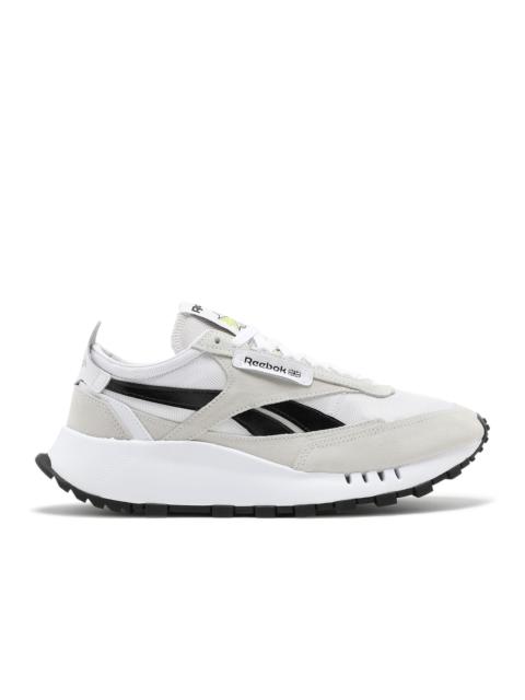Reebok CLASSIC LEATHER LEGACY 'WHITE BLACK'