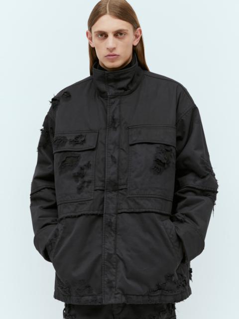 Diesel J-Oise Jacket