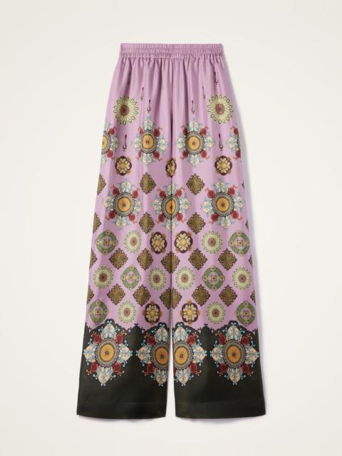 La DoubleJ Palazzo Pants