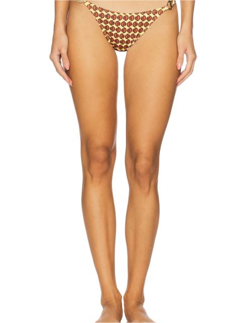 BANANHOT Terra Bikini Bottom