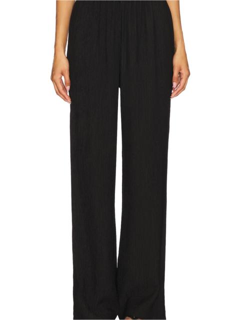 ANINE BING Aden Pant