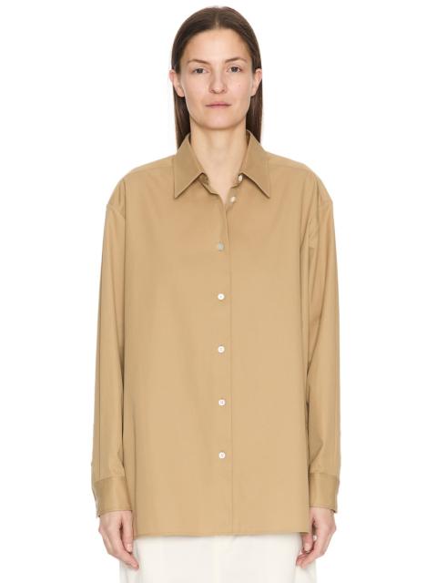 The Row Tansy Shirt