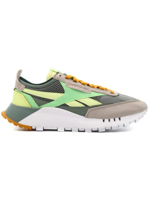 Reebok Reebok Classic Leather Legacy Harmony Green