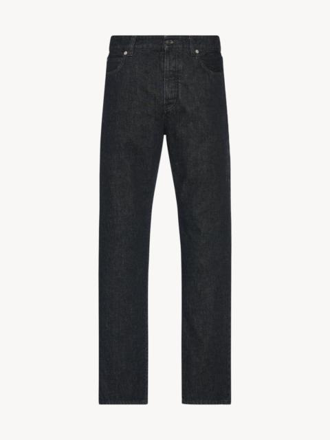 The Row Serge Jean in Cotton
