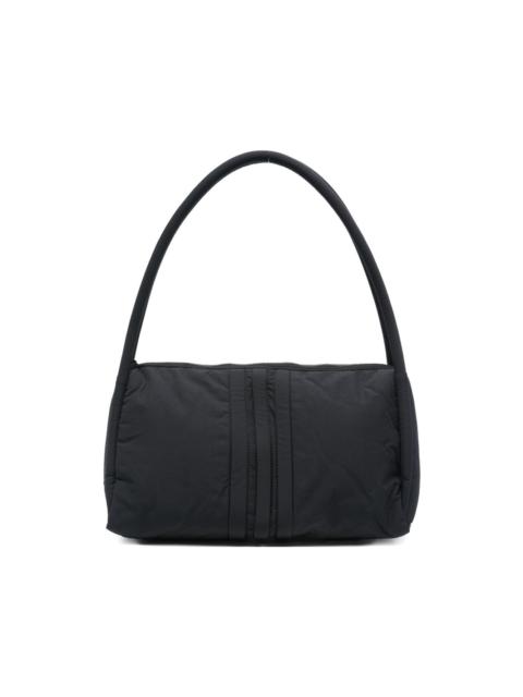 Y-3 quilted shoulder bag