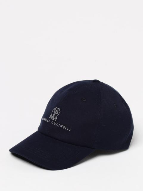 Hat men Brunello Cucinelli