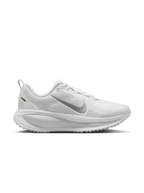Nike Vomero 18 "White/Metallic Silver/Photon Dust" Women's Shoe