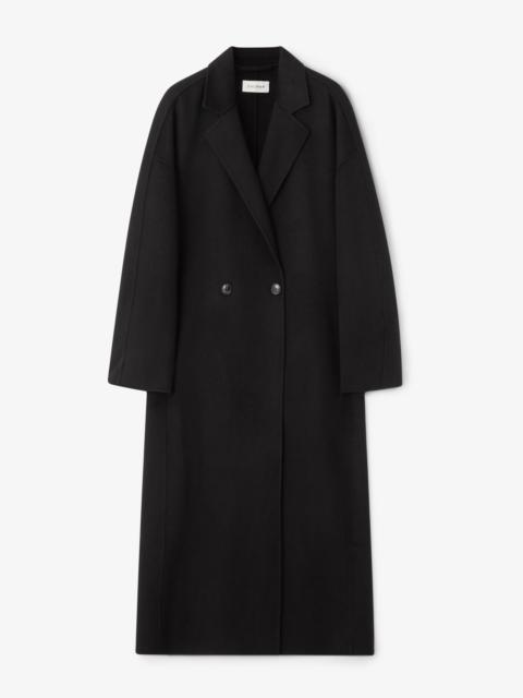 House of Dagmar Doublé coat