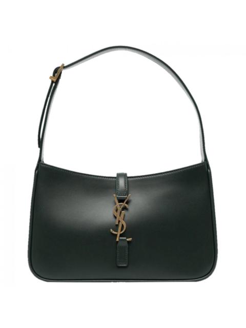 SAINT LAURENT Le 5 à 7 leather handbag