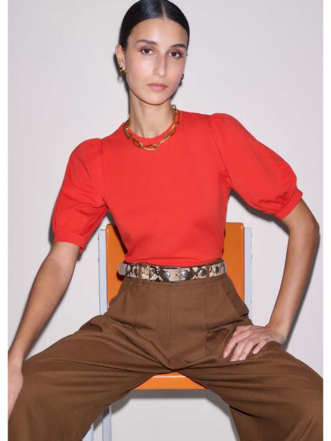 ME+EM Feminine Sleeve Tee