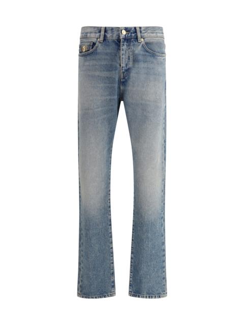 Versace Men Medusa Jeans