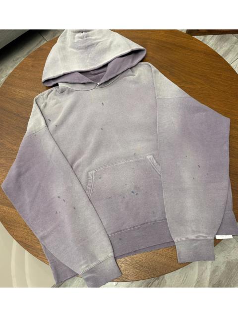 visvim visvim 22aw amplus sb hoodie crash
