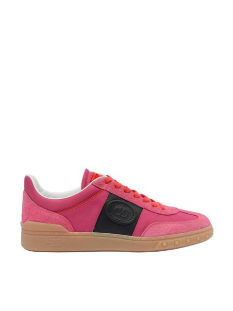 Valentino Garavani Men Upvillage Sneakers