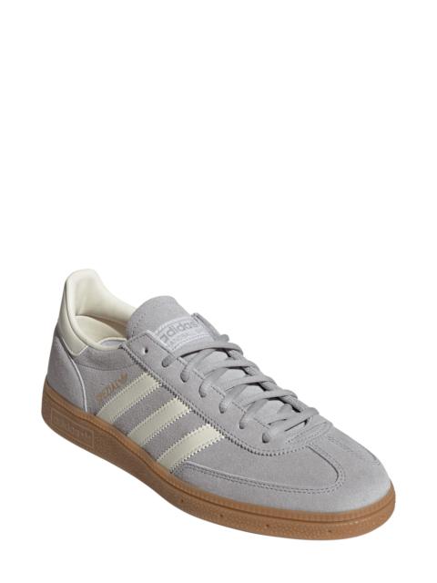 adidas adidas Gender Inclusive Handball Spezial Sneaker in Gretwo/cre at Nordstrom