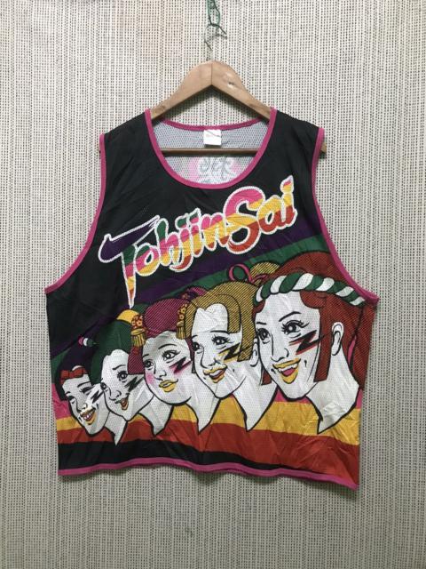 Other Designers Vintage - japanese brand‼️‼️ tohjisai momoiro gloverz