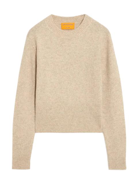 GUEST IN RESIDENCE ALINA CREW