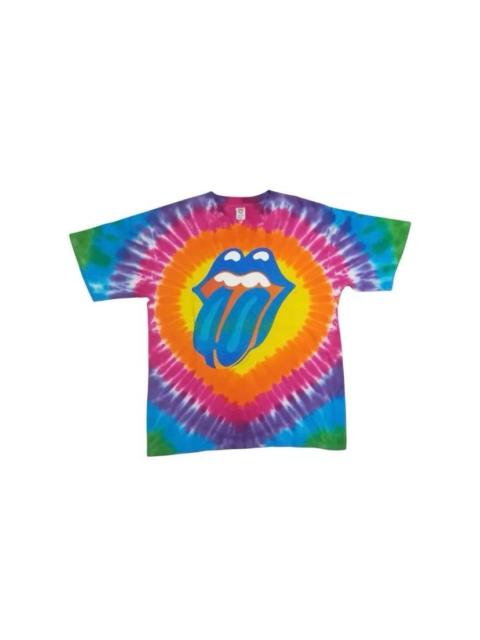 Other Designers The Rolling Stones - Vintage The Rolling Tour Band Tshirt