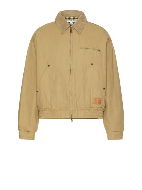 Prada Cotton jacket | REVERSIBLE