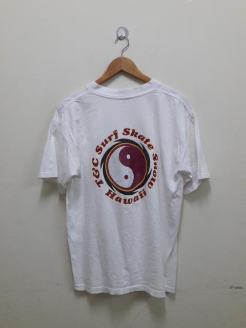 Other Designers Vintage - Vintage T&C Surf Designs Skate Snow Hawaii